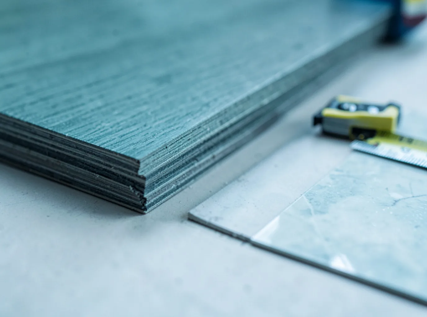 Luxury Vinyl Plank Installation Tipton, PA FAQs